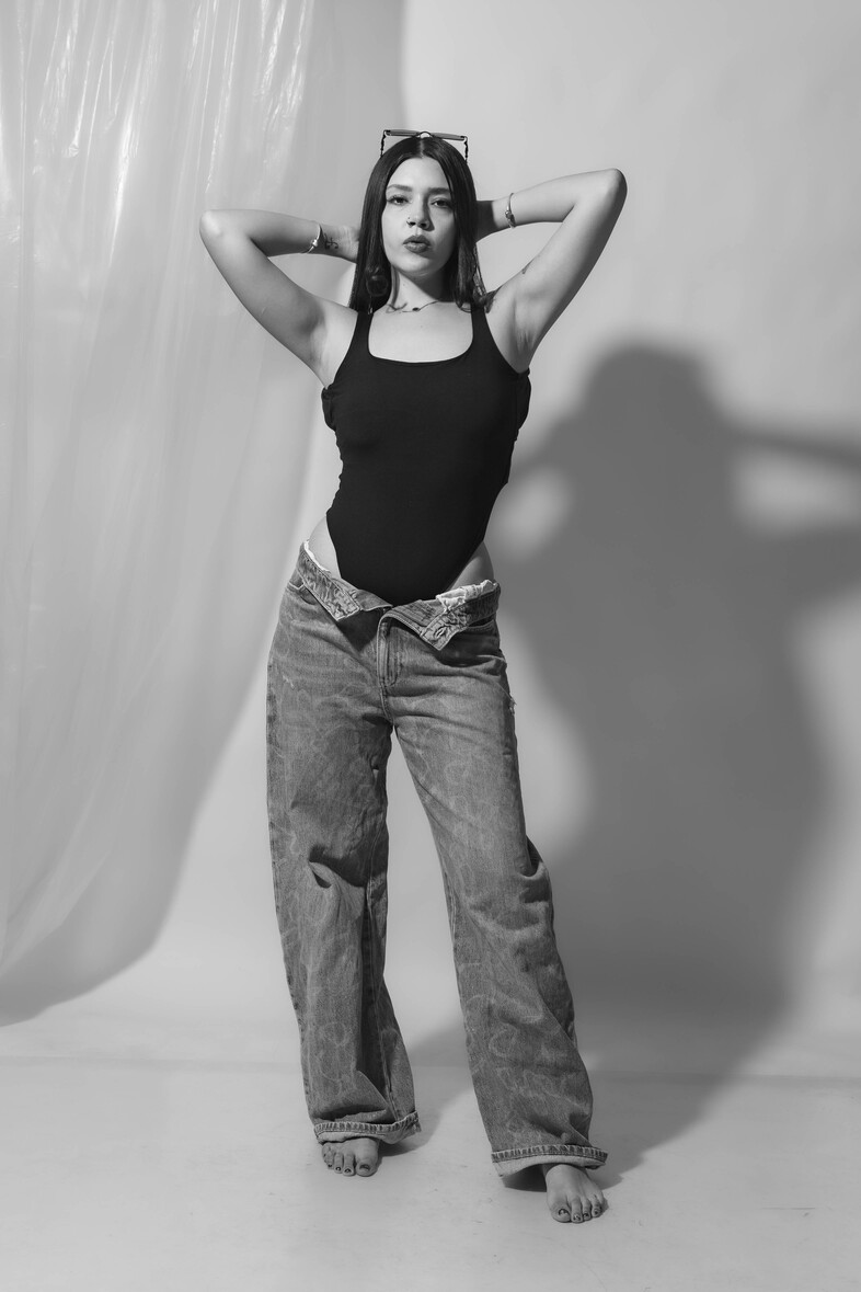Model image